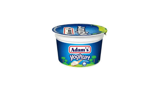 Picture of ADAM'S PLAIN YOUGERT 200G